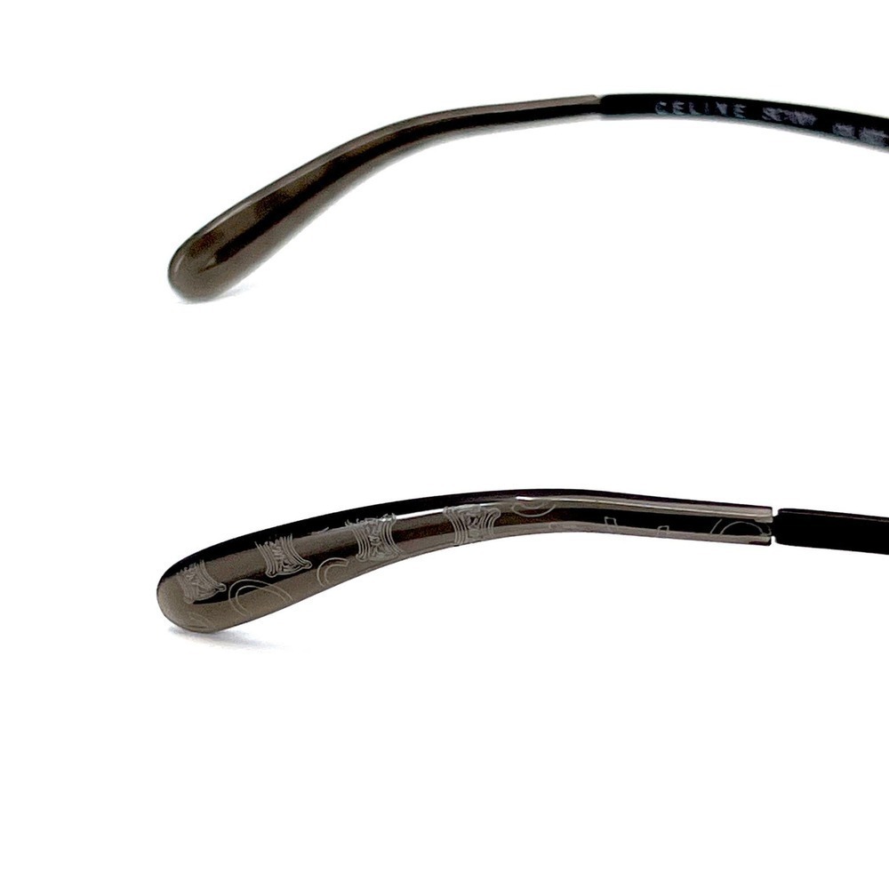 NEW!!! CELINE Sunglasses SC1001 627 Authentic - Picture 11 of 11